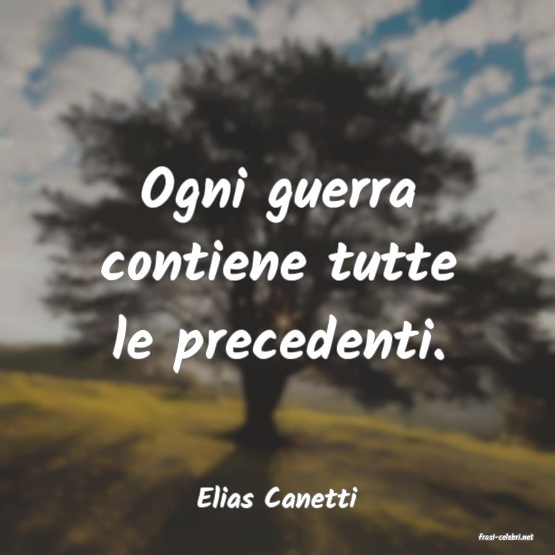 frasi di Elias Canetti