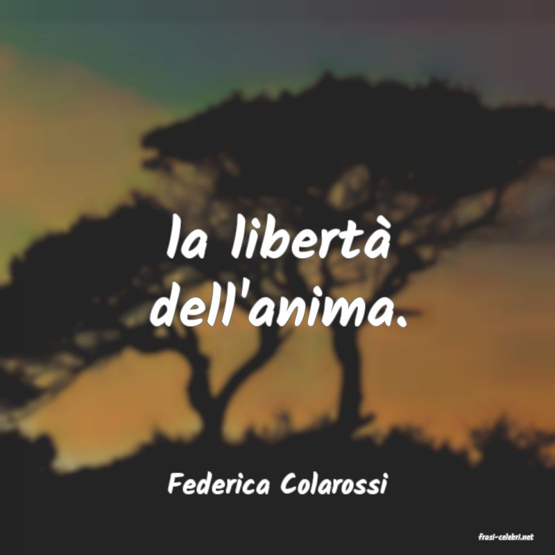 frasi di  Federica Colarossi
