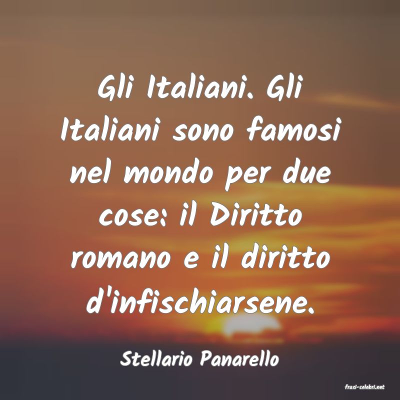 frasi di Stellario Panarello
