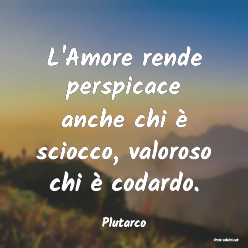 frasi di Plutarco