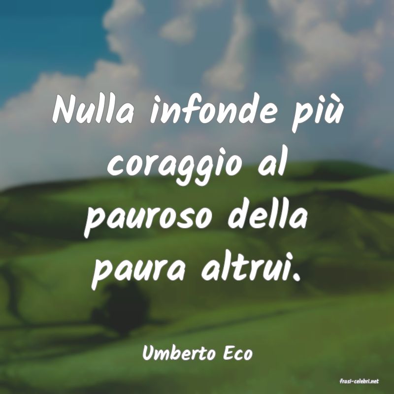 frasi di Umberto Eco