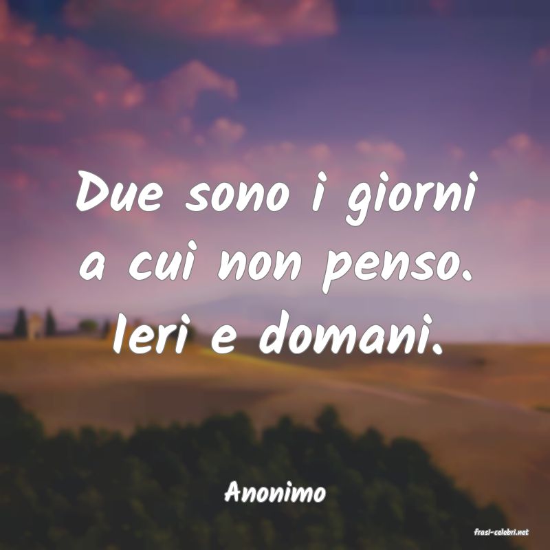 frasi di Anonimo