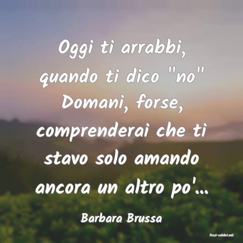 frasi di Barbara Brussa