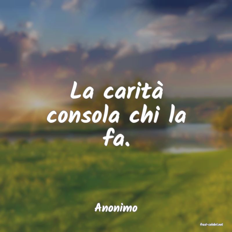 frasi di Anonimo