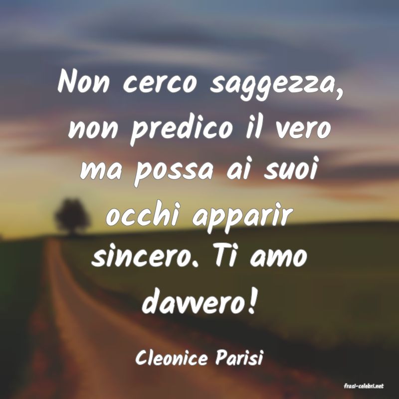 frasi di Cleonice Parisi