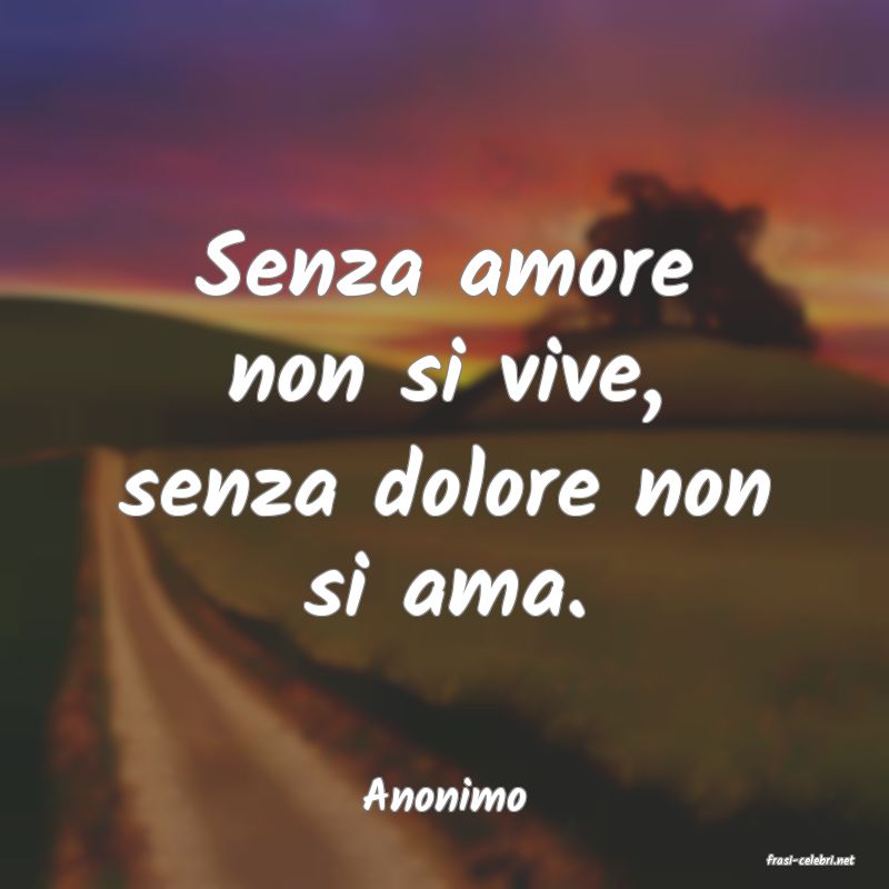 frasi di Anonimo