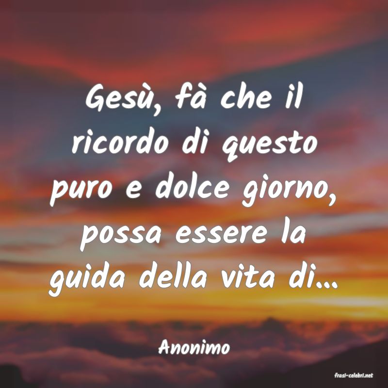 frasi di Anonimo