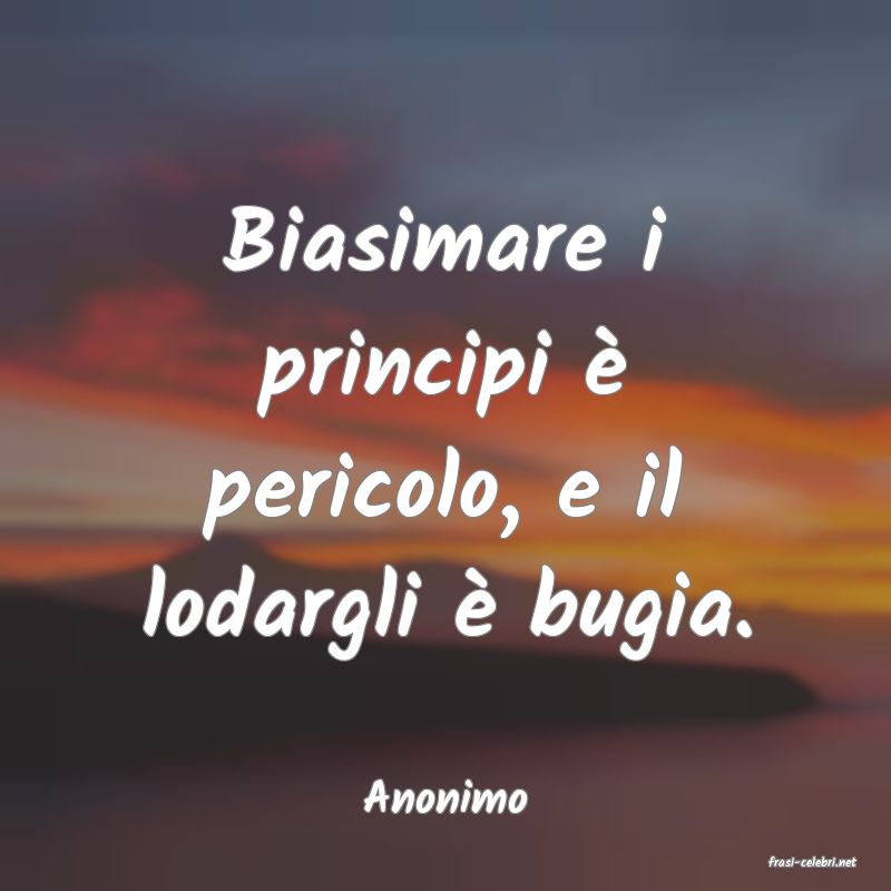 frasi di Anonimo