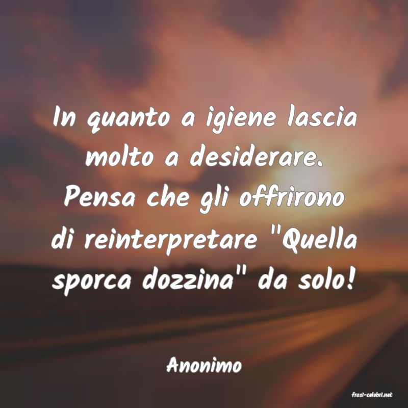 frasi di Anonimo