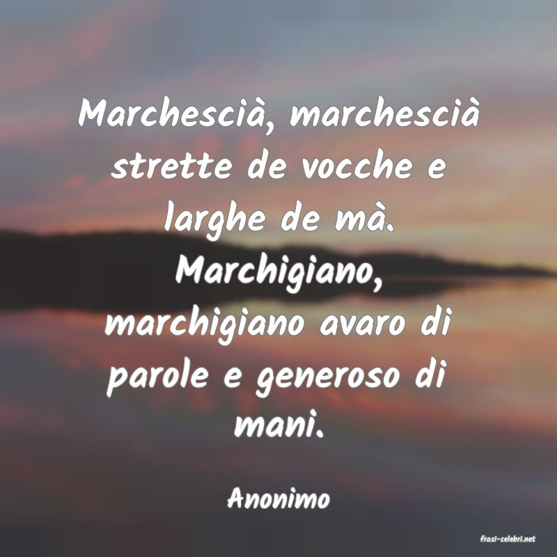 frasi di Anonimo