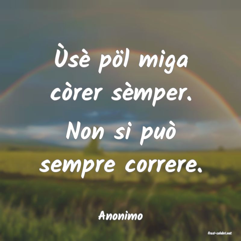 frasi di Anonimo
