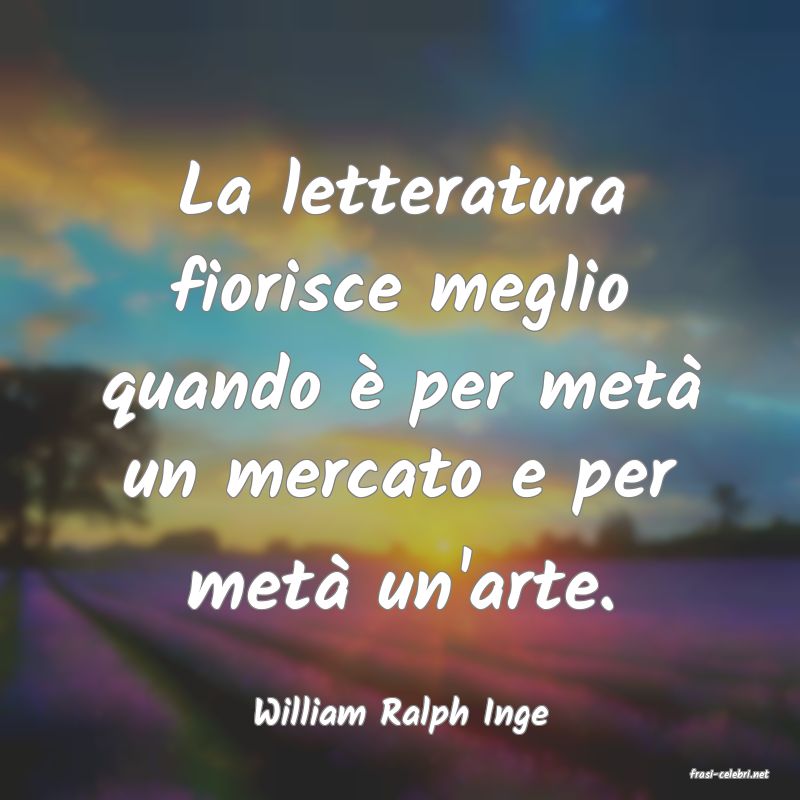 frasi di William Ralph Inge