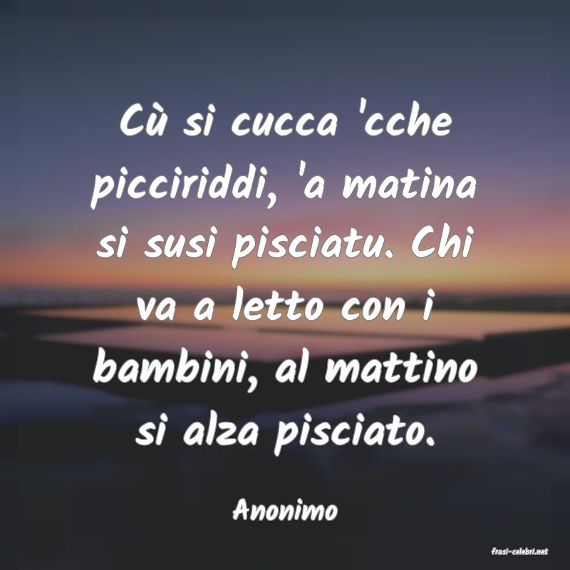 frasi di Anonimo
