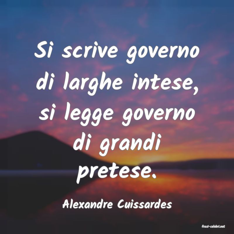 frasi di  Alexandre Cuissardes
