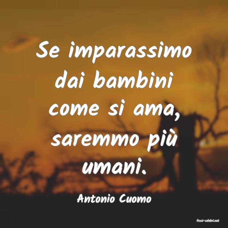 frasi di  Antonio Cuomo
