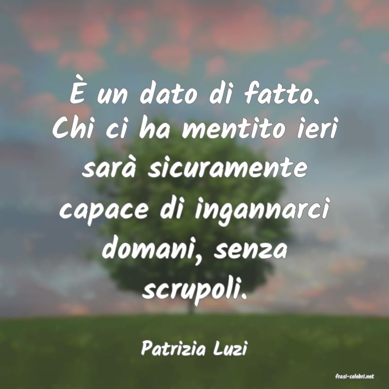 frasi di Patrizia Luzi