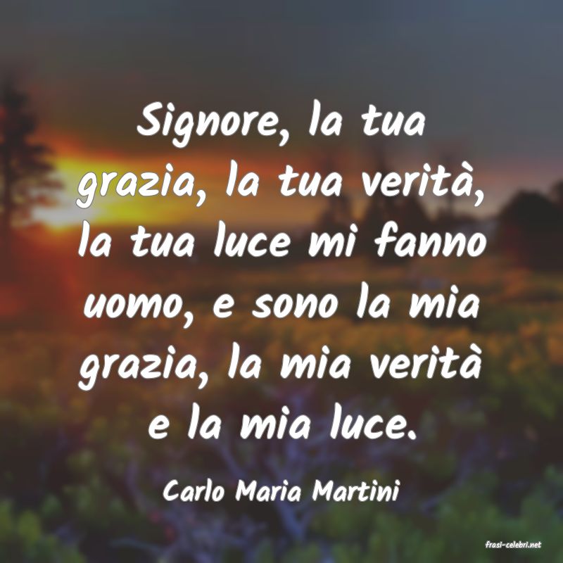 frasi di  Carlo Maria Martini
