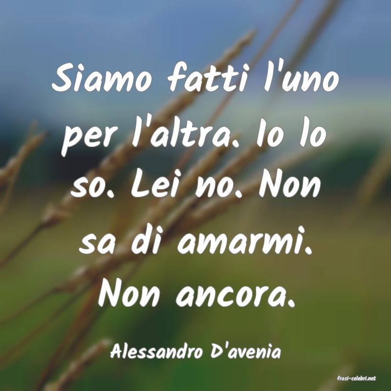 frasi di Alessandro D'avenia