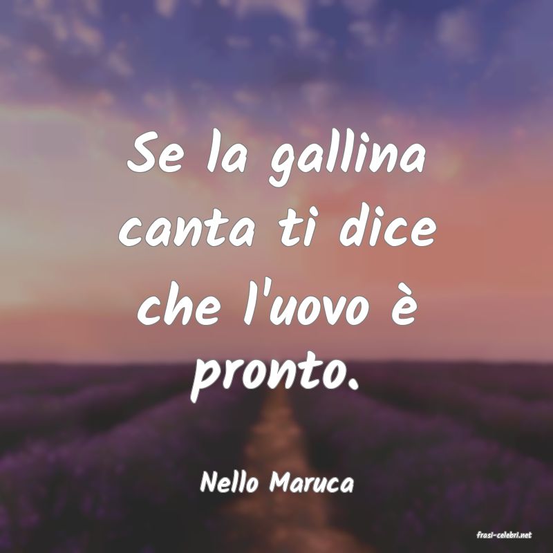 frasi di  Nello Maruca
