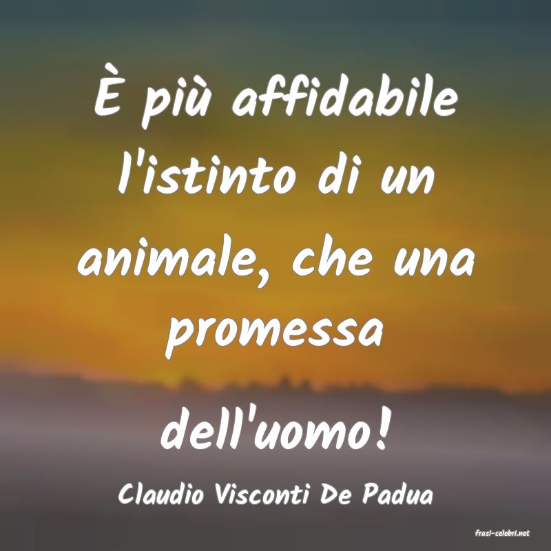frasi di Claudio Visconti De Padua