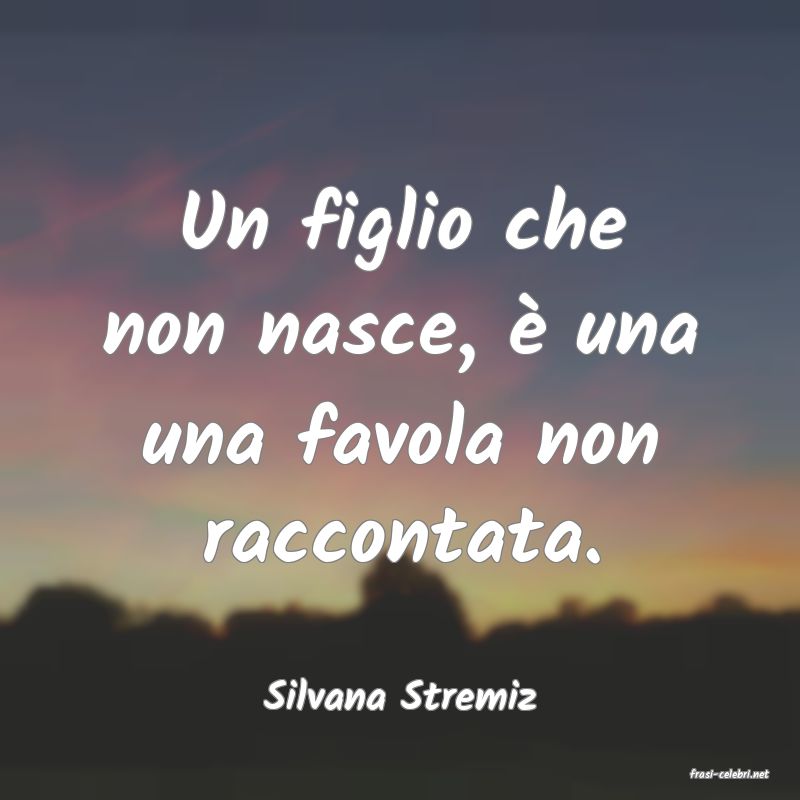 frasi di  Silvana Stremiz
