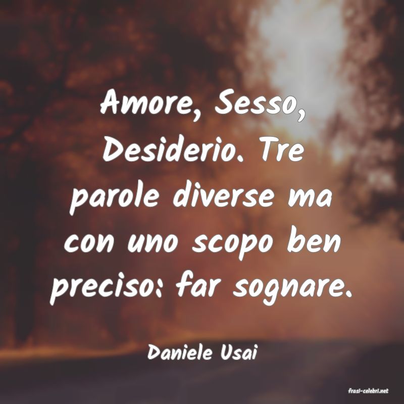 frasi di  Daniele Usai
