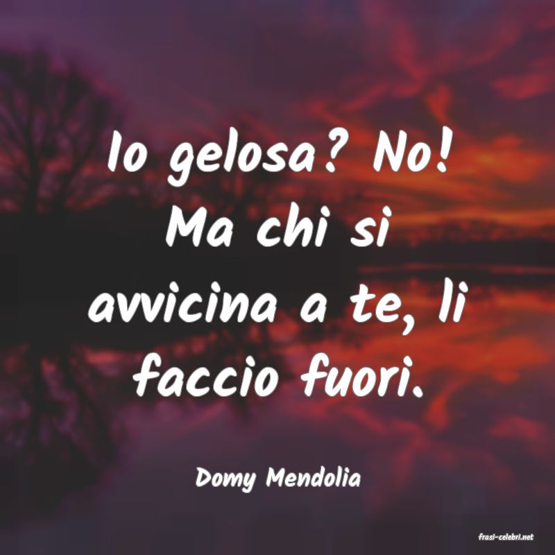 frasi di  Domy Mendolia
