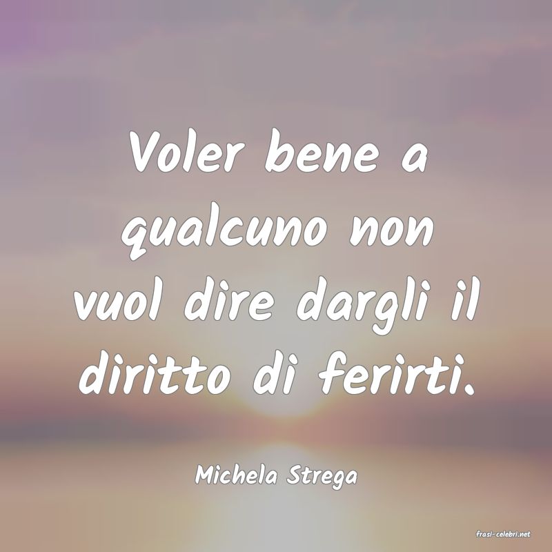 frasi di  Michela Strega
