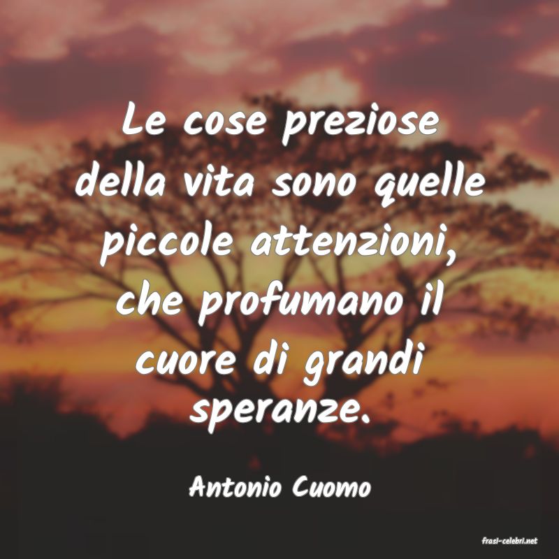 frasi di  Antonio Cuomo
