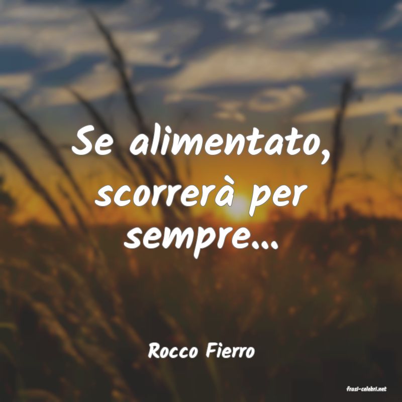 frasi di  Rocco Fierro
