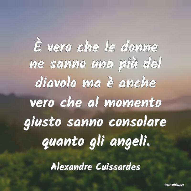 frasi di  Alexandre Cuissardes
