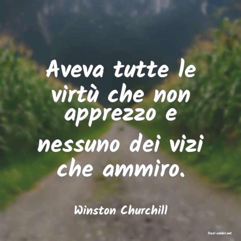 frasi di  Winston Churchill
