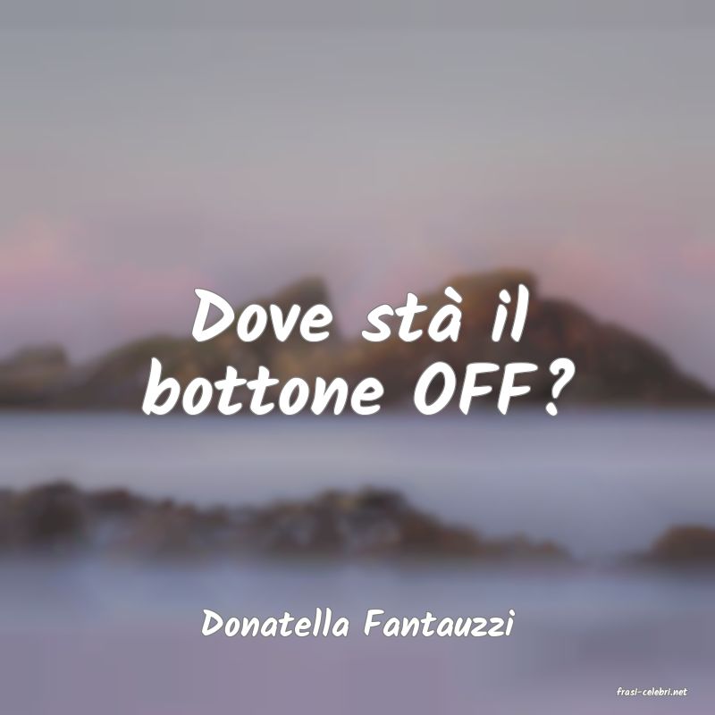 frasi di  Donatella Fantauzzi

