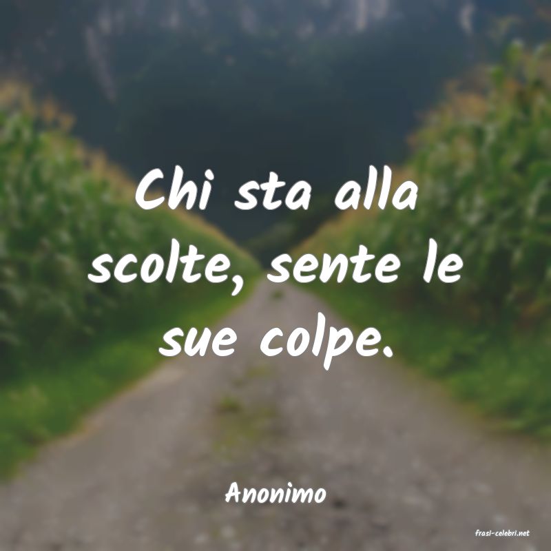 frasi di Anonimo