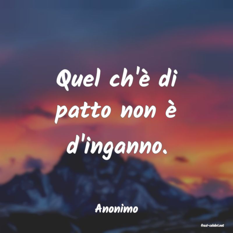 frasi di Anonimo
