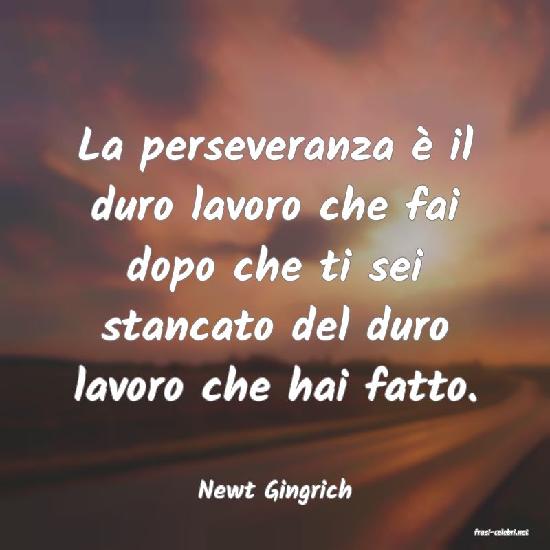 frasi di Newt Gingrich