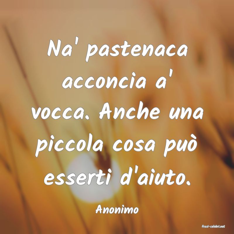 frasi di Anonimo