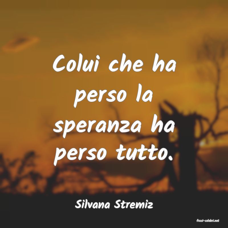 frasi di Silvana Stremiz