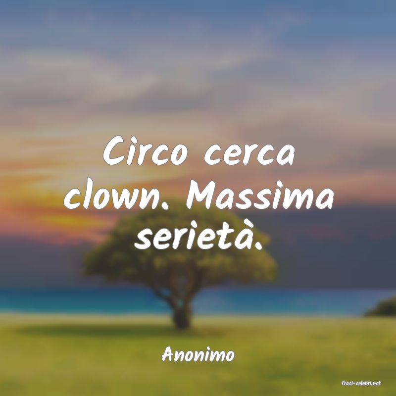 frasi di Anonimo