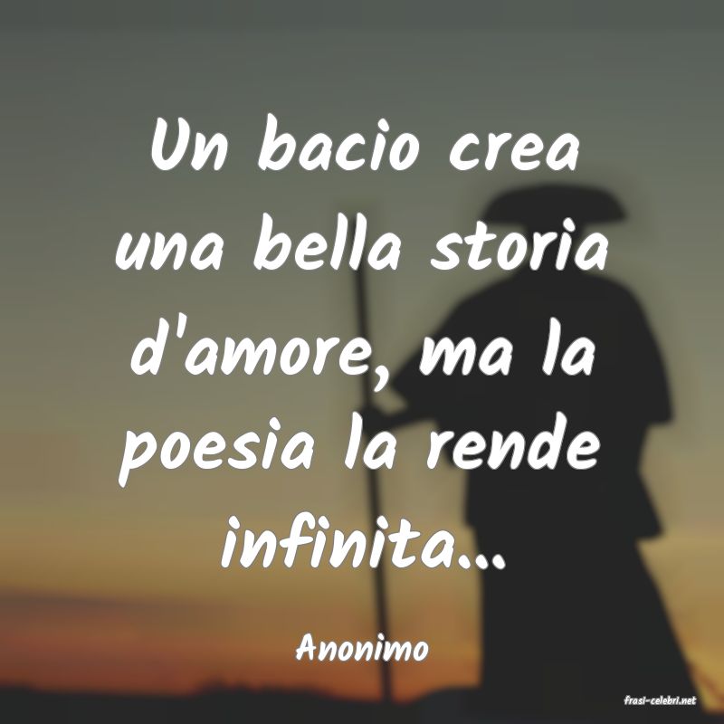 frasi di Anonimo