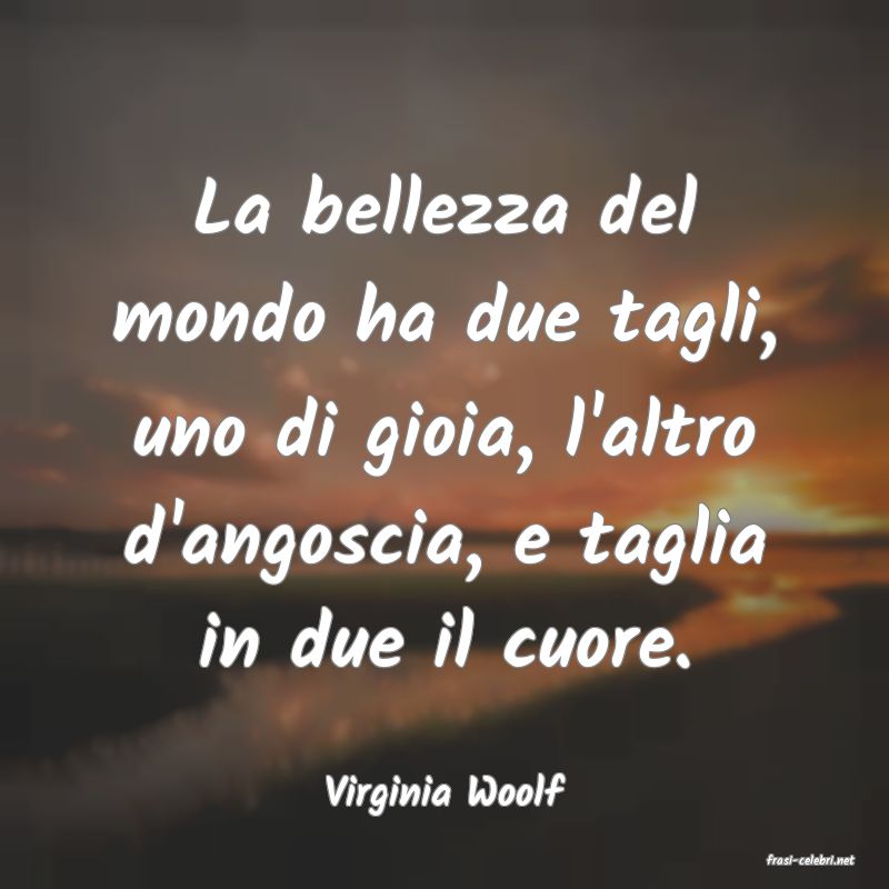 frasi di Virginia Woolf