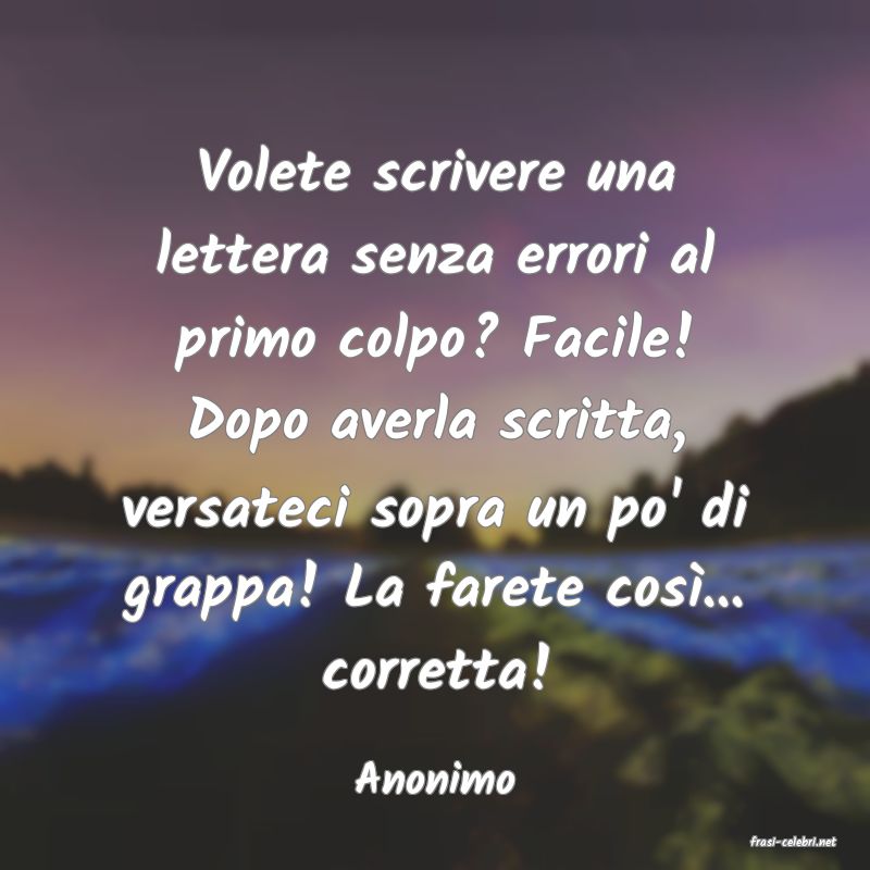frasi di Anonimo