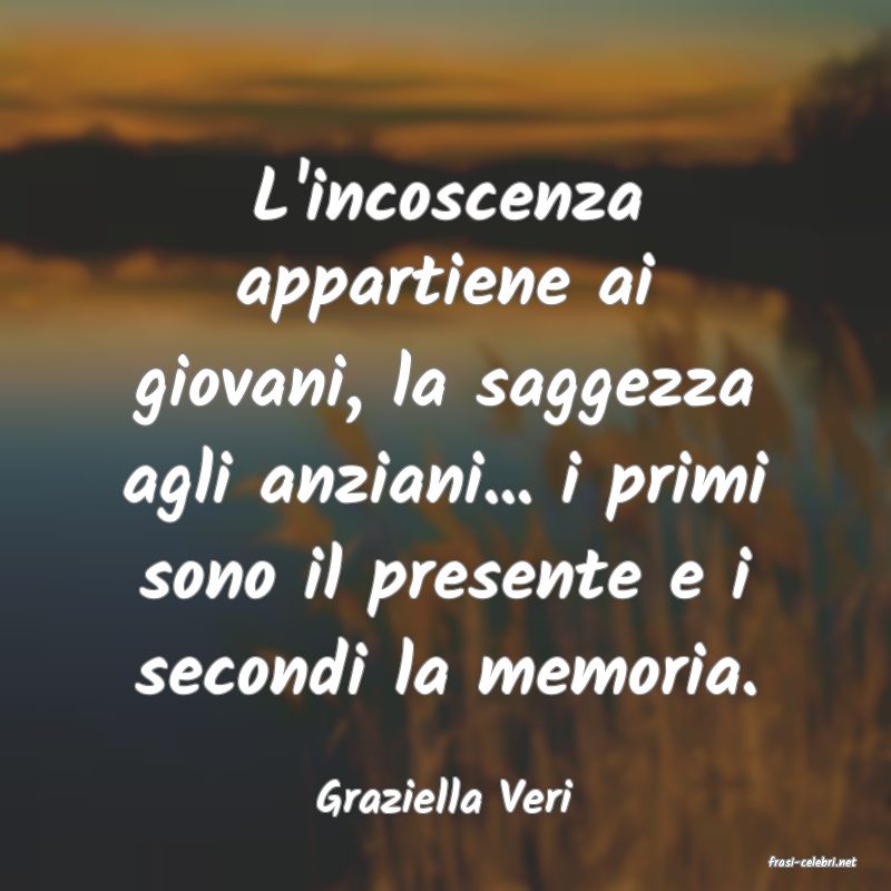 frasi di Graziella Veri
