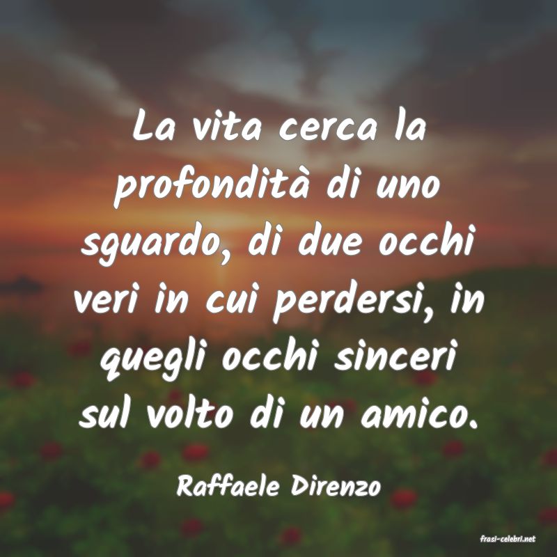 frasi di  Raffaele Direnzo
