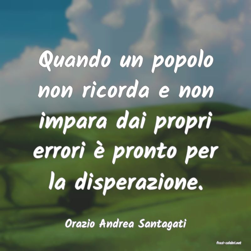 frasi di Orazio Andrea Santagati