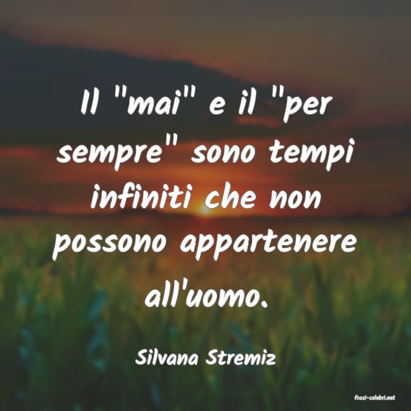 frasi di  Silvana Stremiz
