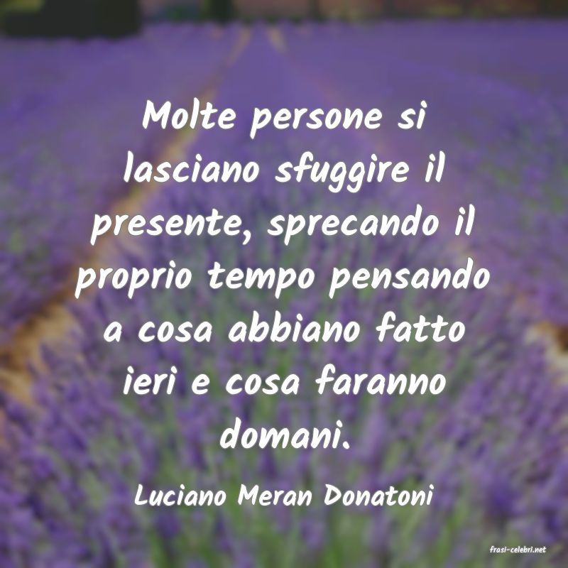 frasi di  Luciano Meran Donatoni
