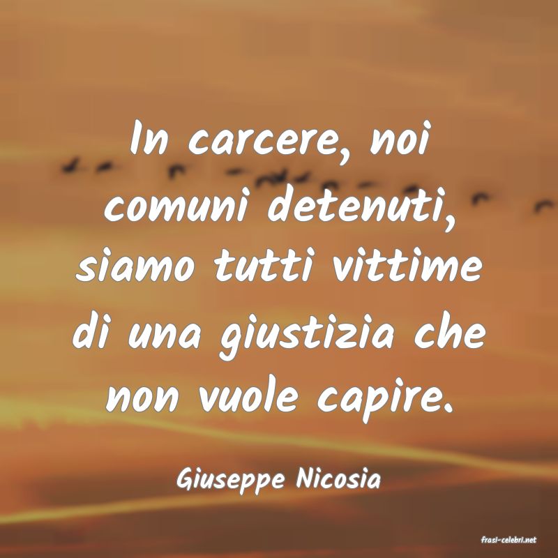 frasi di  Giuseppe Nicosia

