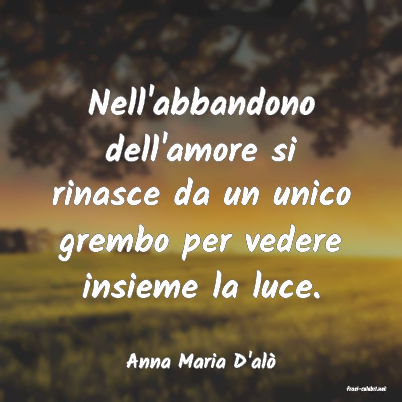 frasi di Anna Maria D'al
