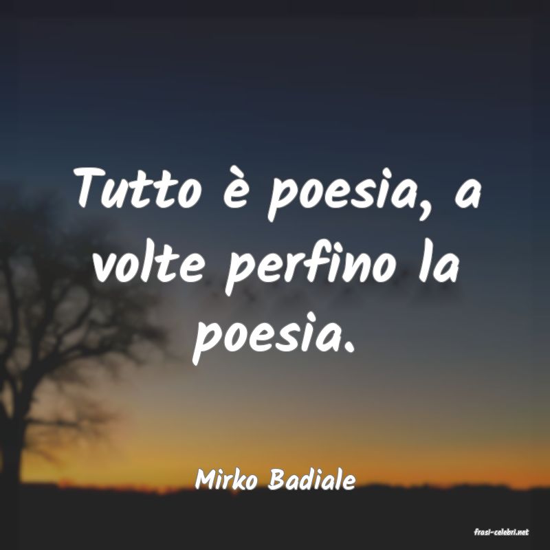 frasi di  Mirko Badiale
